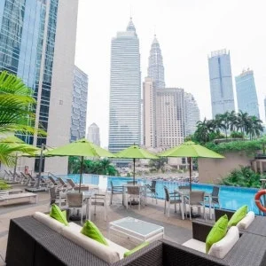 임피아나 Klcc 호텔 이미지 5