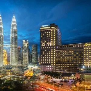 임피아나 Klcc 호텔 이미지 6