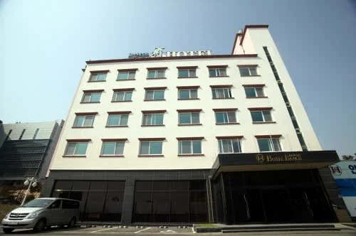 인천공항비치호텔 이미지 2