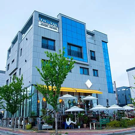 인천공항 게스트 하우스 이미지 4
