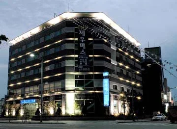 인천공항 제우메스 호텔 이미지 5