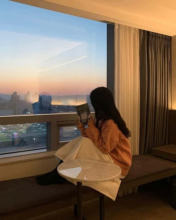 인터불고 엑스코 호텔 이미지 19