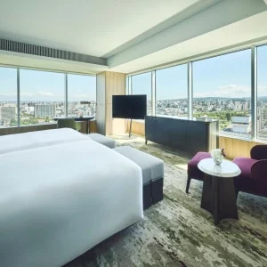 인터컨티넨탈 삿포로 바이 IHG 이미지 6