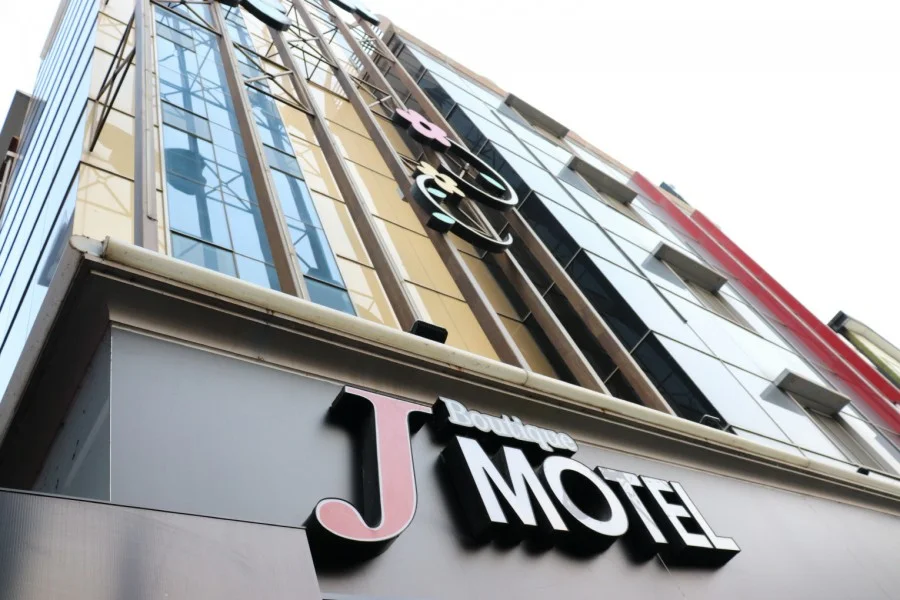 제이모텔 이미지 20