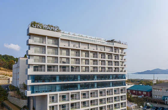제이앤파크호텔 이미지 20