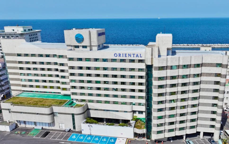 제주 썬호텔 앤 카지노 이미지 7