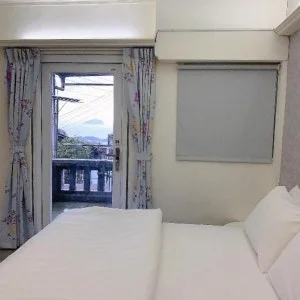 지우펀 앨리웨이 B&B 이미지 1