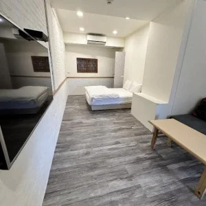 지우펀 앨리웨이 B&B 이미지 4