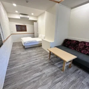 지우펀 앨리웨이 B&B 이미지 5