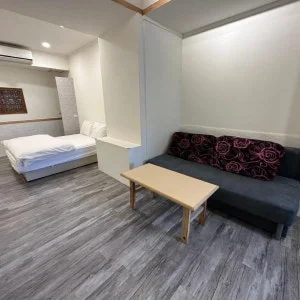 지우펀 앨리웨이 B&B 이미지 6