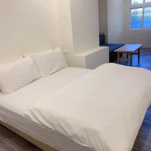 지우펀 앨리웨이 B&B 이미지 7