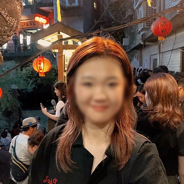 지우펀 오레 인 이미지 12