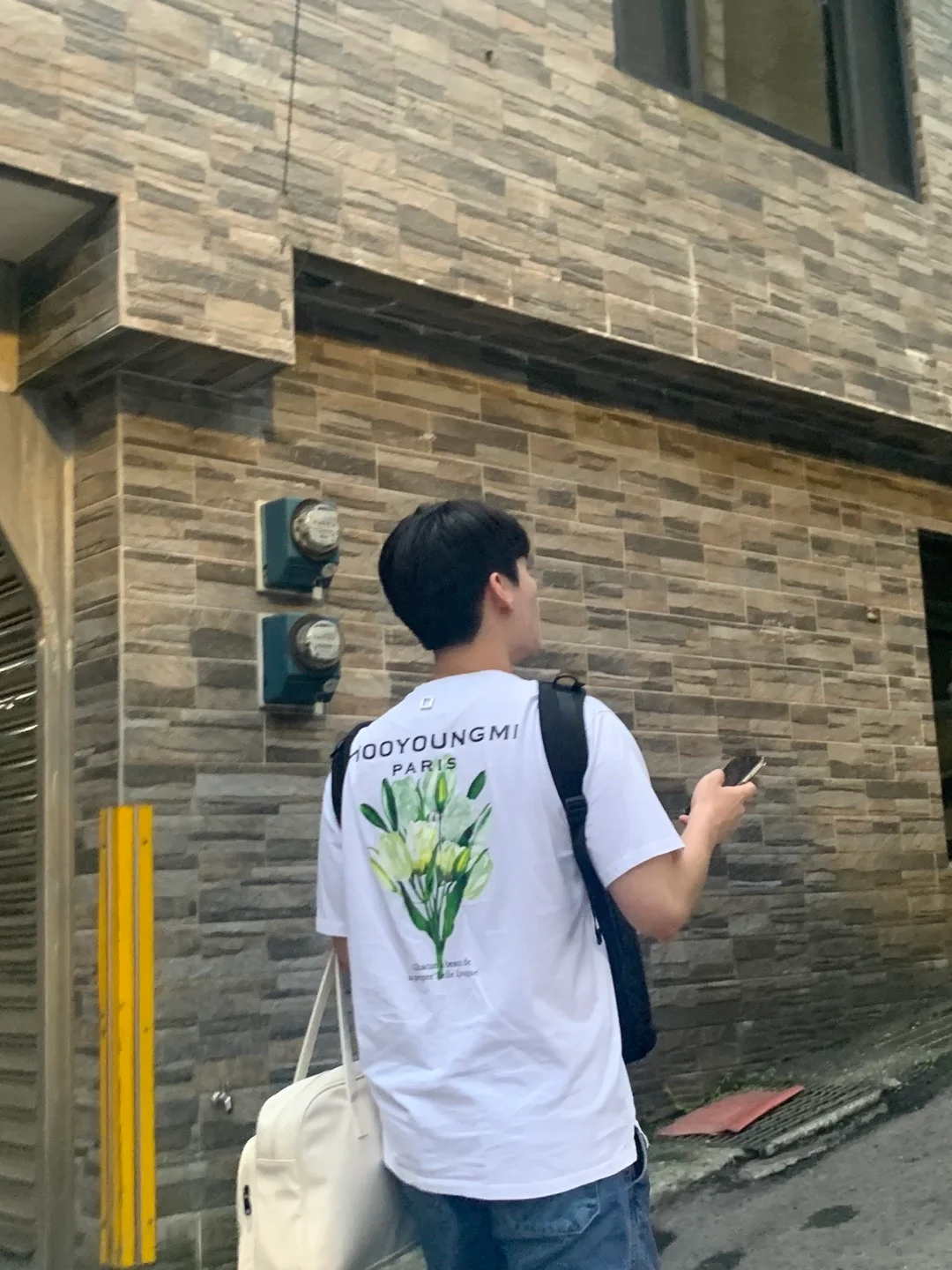지우펀 오레 인 이미지 16