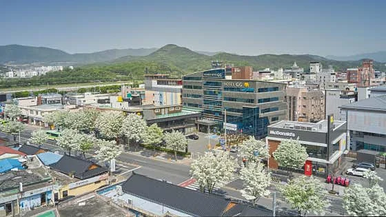 GG호텔 이미지 3