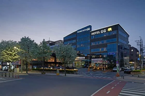 GG호텔 이미지 4