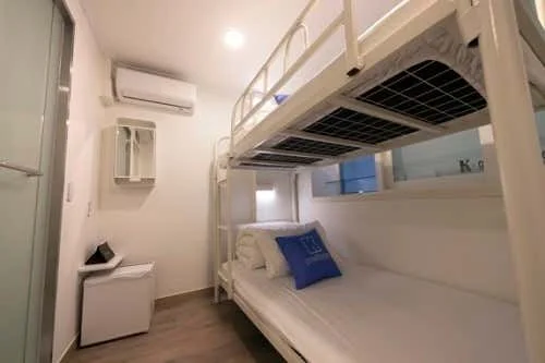 K-게스트하우스 명동 1 이미지 14