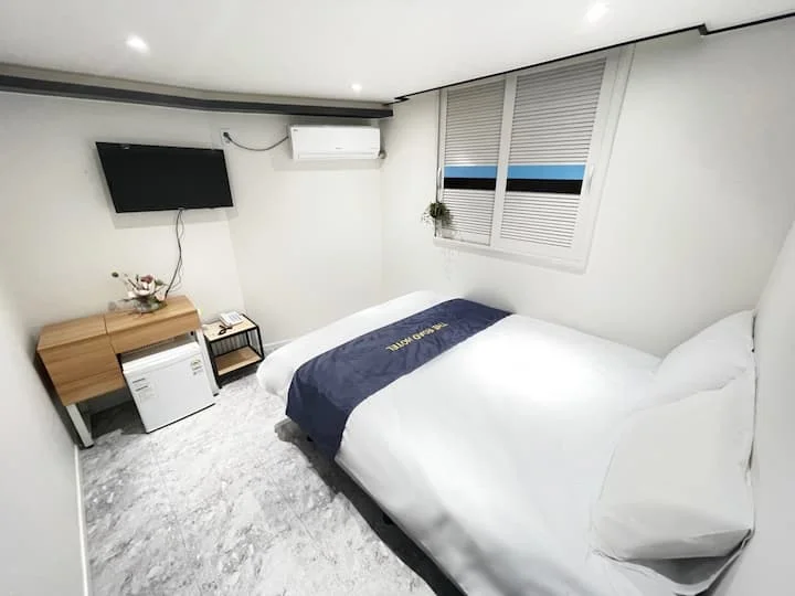 K-게스트하우스 명동 1 이미지 2