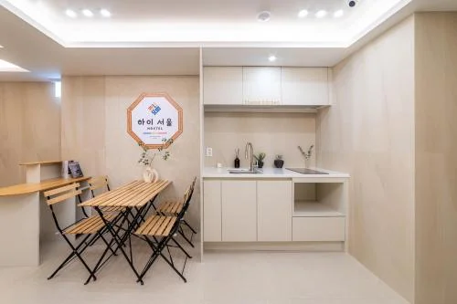 K-게스트하우스 명동 1 이미지 3