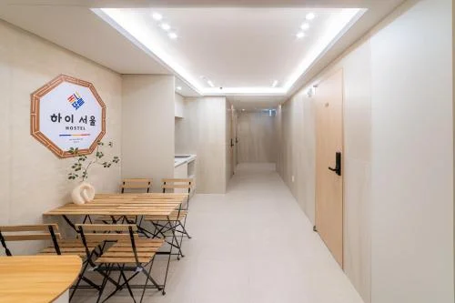 K-게스트하우스 명동 1 이미지 4