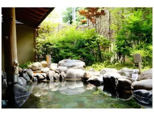 가덴쇼, 아라시야마 온센, 교토 - 교리츠 리조트 이미지 7