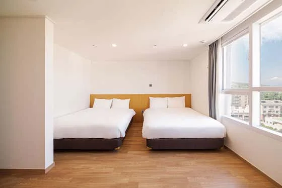 케니스테이 제주 모슬포 이미지 7