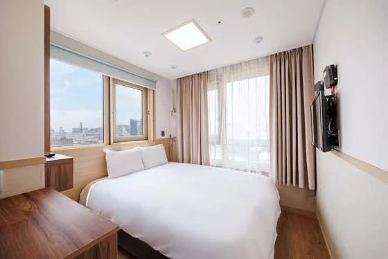 케니스테이 제주 서귀포 이미지 6