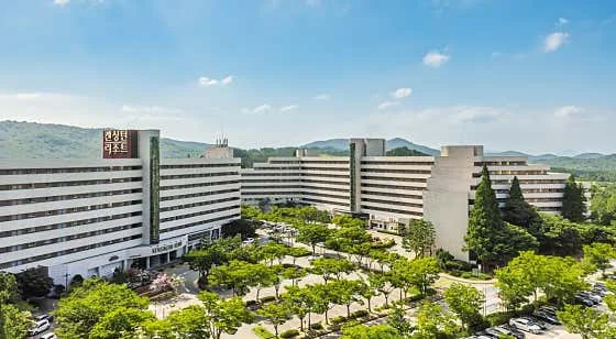 켄싱턴리조트 경주 이미지 11