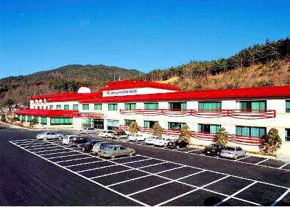 더케이설악산가족호텔 이미지 12