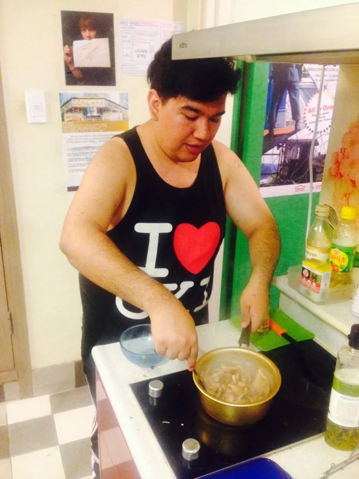 김치 홍대 게스트하우스 이미지 10