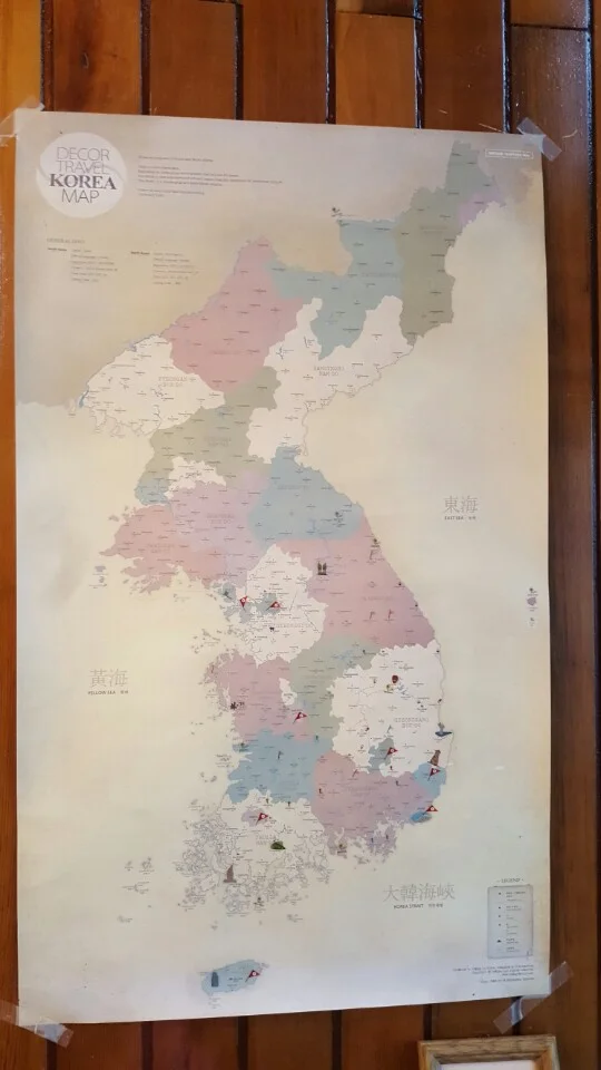 꿀잠 게스트하우스 이미지 5