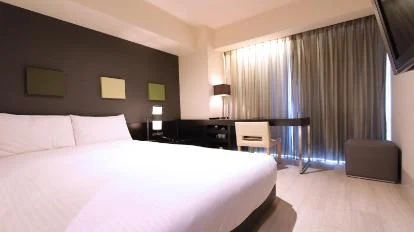 KOKO HOTEL Fukuoka Tenjin 이미지 12