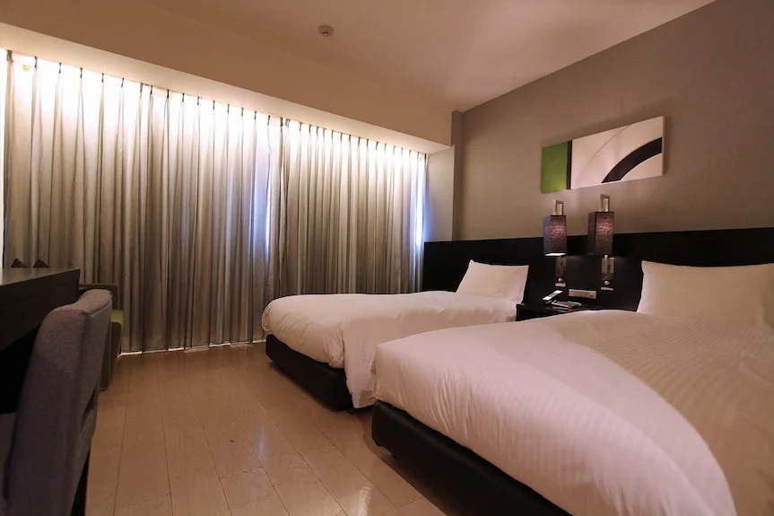 KOKO HOTEL Fukuoka Tenjin 이미지 13