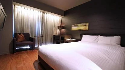 KOKO HOTEL Fukuoka Tenjin 이미지 14