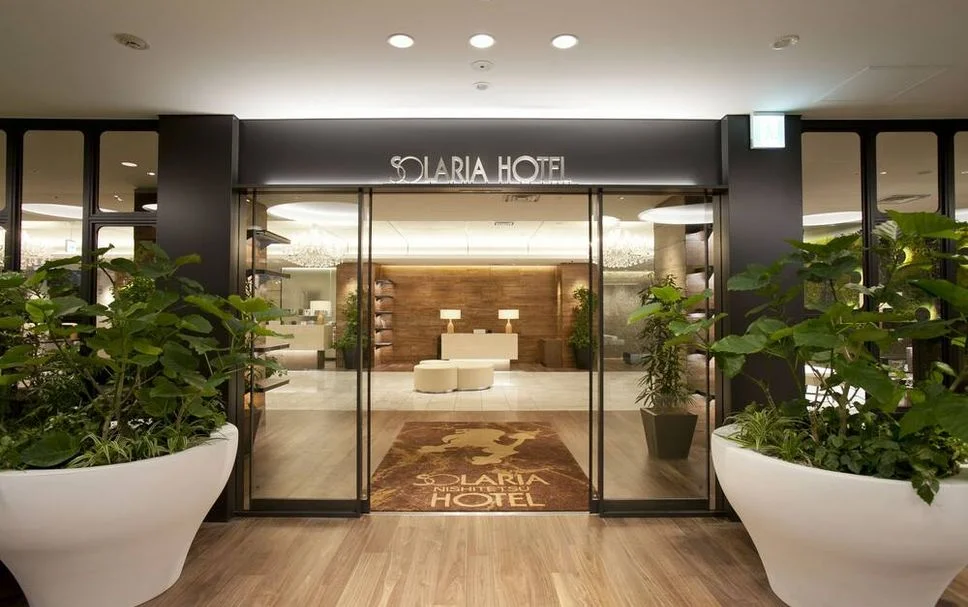 KOKO HOTEL Fukuoka Tenjin 이미지 16