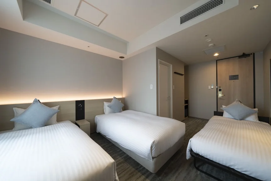 KOKO HOTEL Fukuoka Tenjin 이미지 17