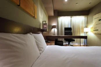 KOKO HOTEL Fukuoka Tenjin 이미지 18