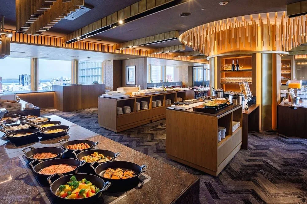 KOKO HOTEL Fukuoka Tenjin 이미지 20