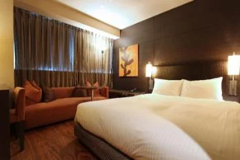 KOKO HOTEL Fukuoka Tenjin 이미지 4