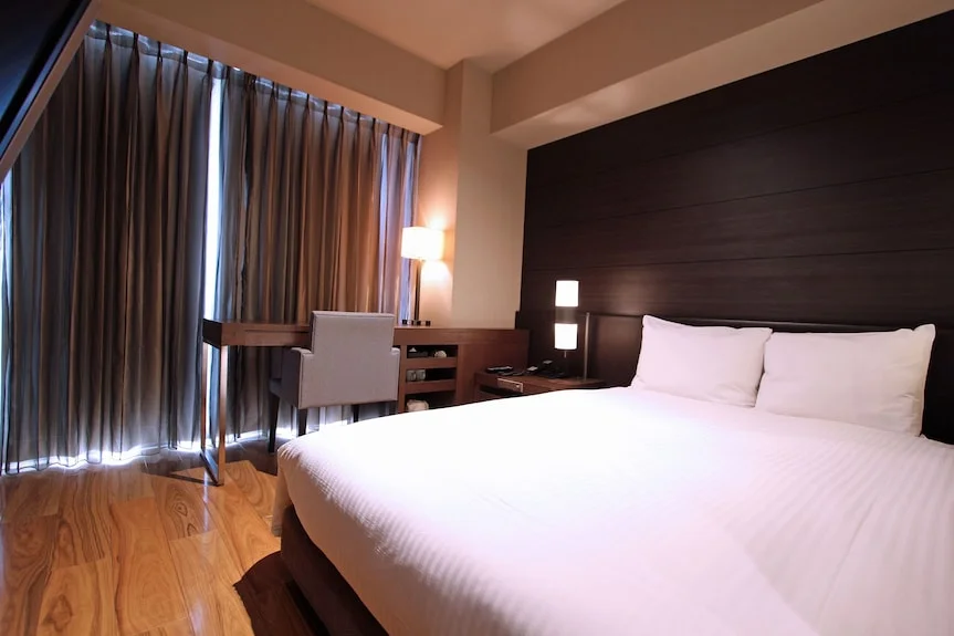 KOKO HOTEL Fukuoka Tenjin 이미지 5