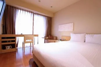 KOKO HOTEL Fukuoka Tenjin 이미지 8