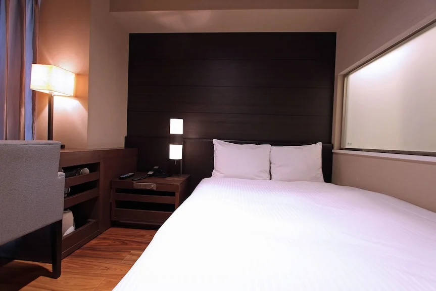 KOKO HOTEL Fukuoka Tenjin 이미지 9