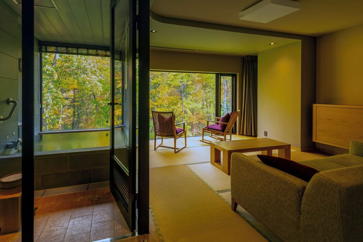 KOKO HOTEL Sapporo Ekimae 편의시설