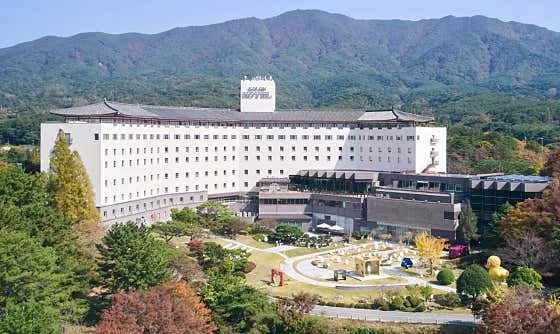 코오롱 호텔 이미지 14