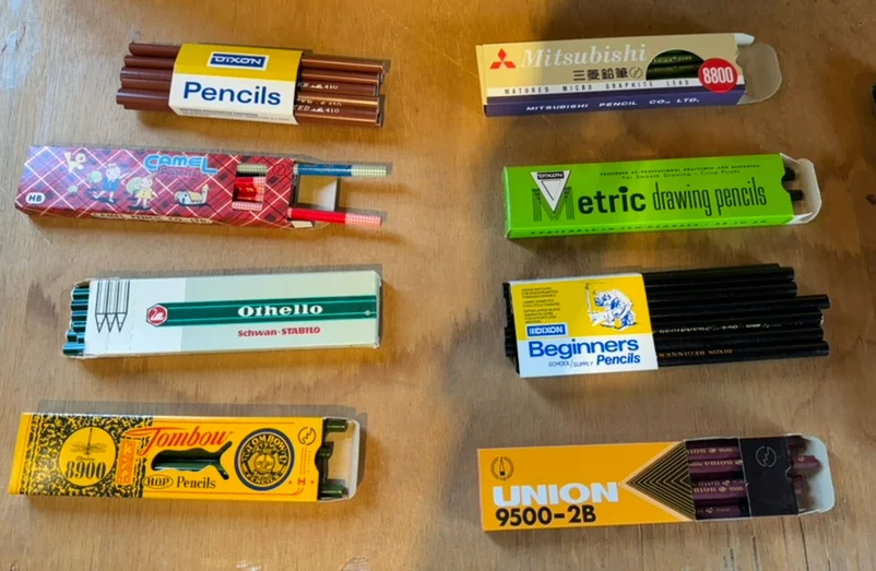 KW Pencil 이미지 13