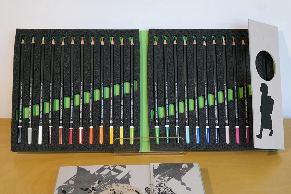 KW Pencil 이미지 16
