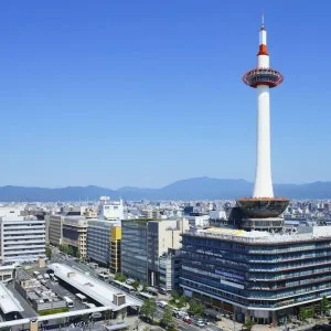교토 센추리 호텔 이미지 3