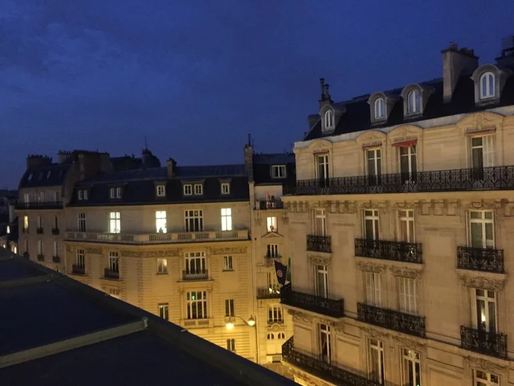파리의 L’Hôtel du Collectionneur 이미지 13