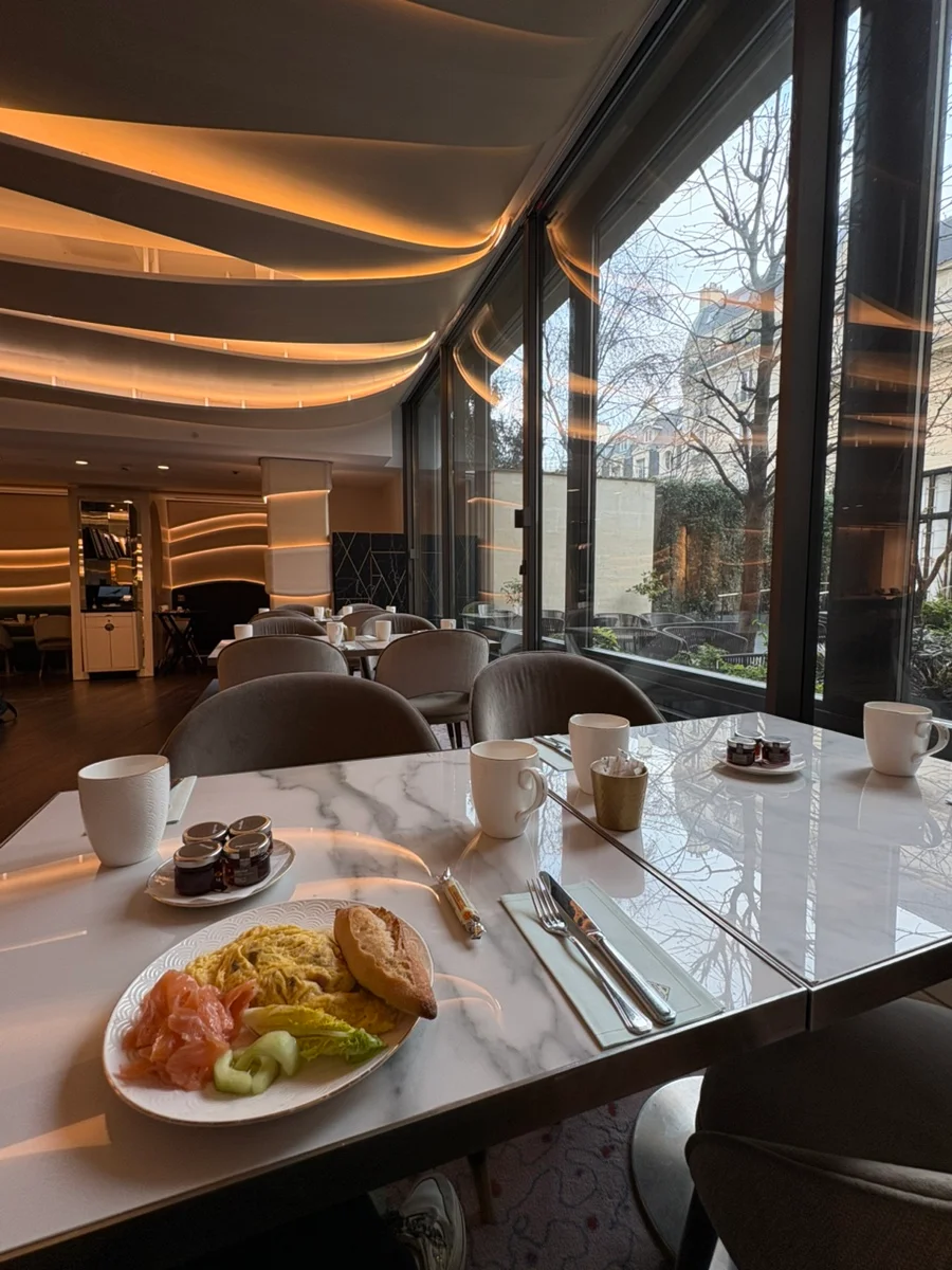파리의 L’Hôtel du Collectionneur 이미지 15