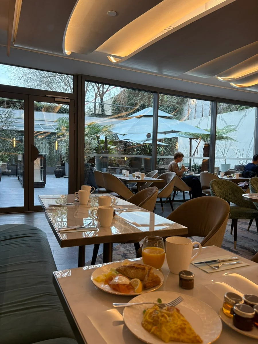 파리의 L’Hôtel du Collectionneur 이미지 17