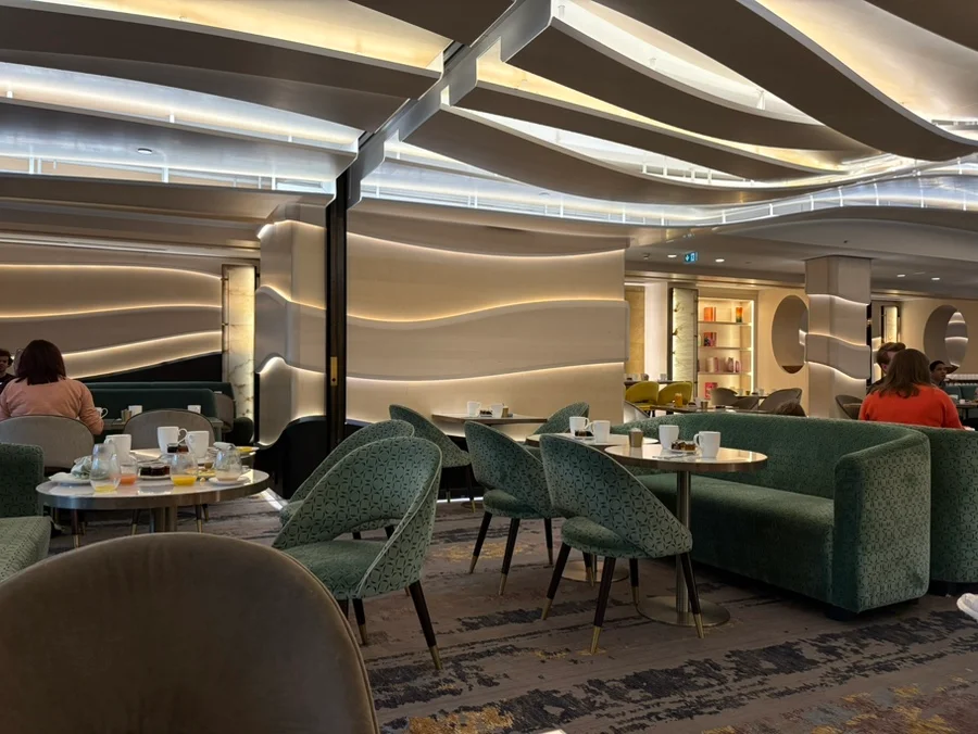 파리의 L’Hôtel du Collectionneur 이미지 18
